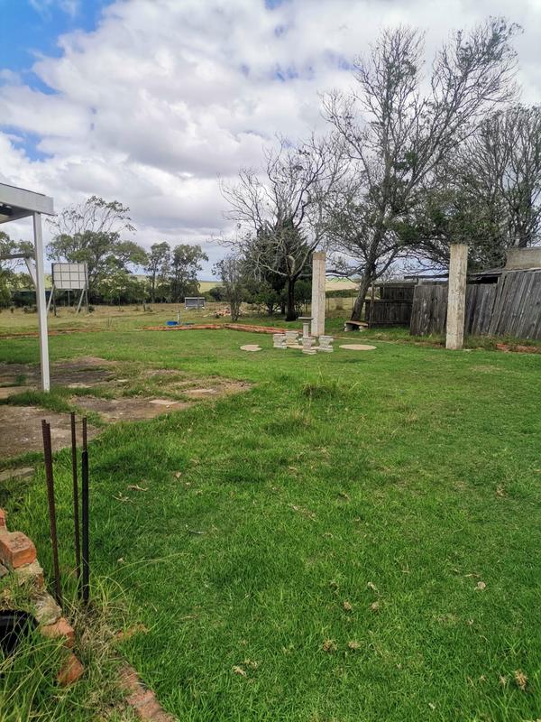0 Bedroom Property for Sale in Albertinia Western Cape